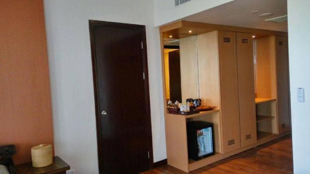 saranam resort and spa
