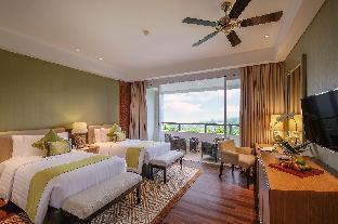 saranam resort and spa