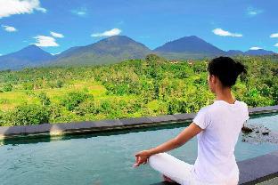 saranam resort and spa