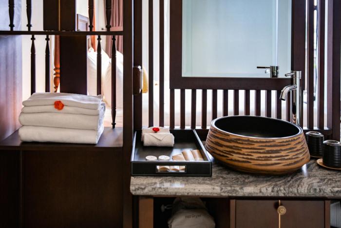 mulberry collection silk village