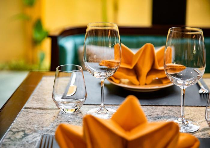 mulberry collection silk village