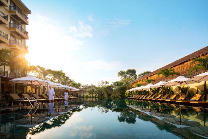 mulberry collection silk village