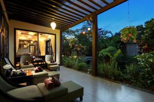 mulberry collection silk village