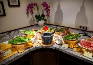 mulberry collection silk village