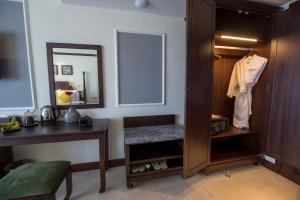 mulberry collection silk village