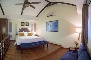 mulberry collection silk village