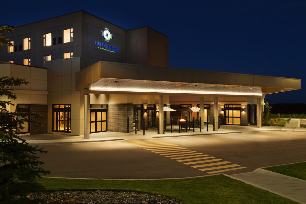 hotel dene and conference centre