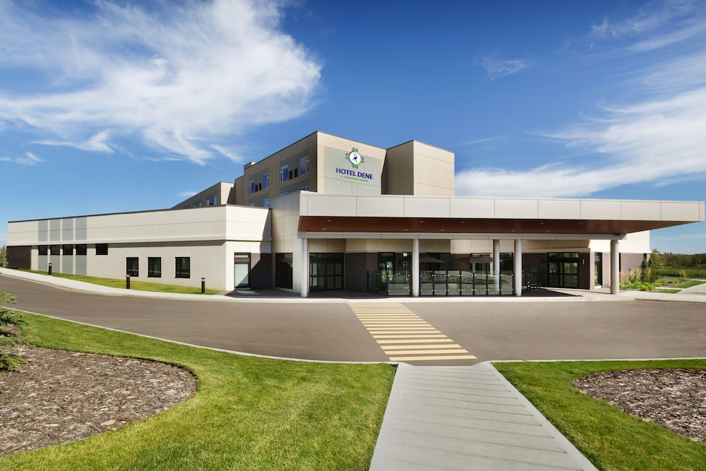 hotel dene and conference centre