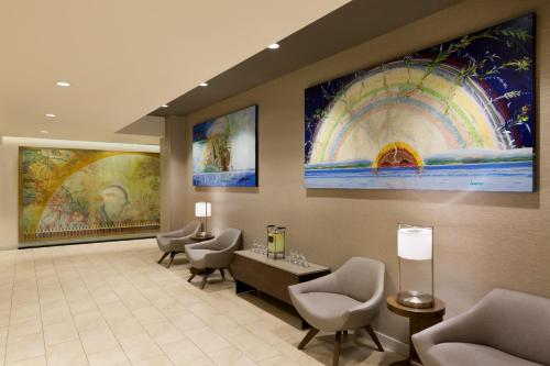 hotel dene and conference centre