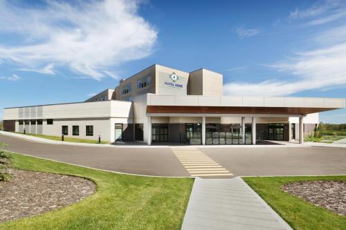 hotel dene and conference centre