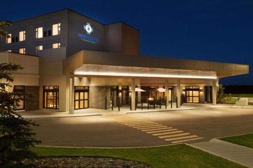 hotel dene and conference centre