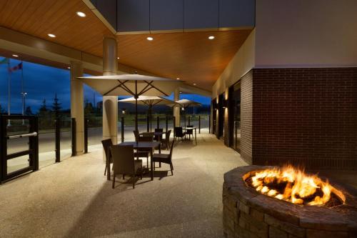hotel dene and conference centre