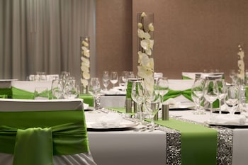 hotel dene and conference centre