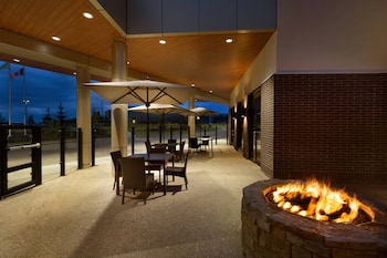 hotel dene and conference centre