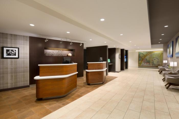 hotel dene and conference centre