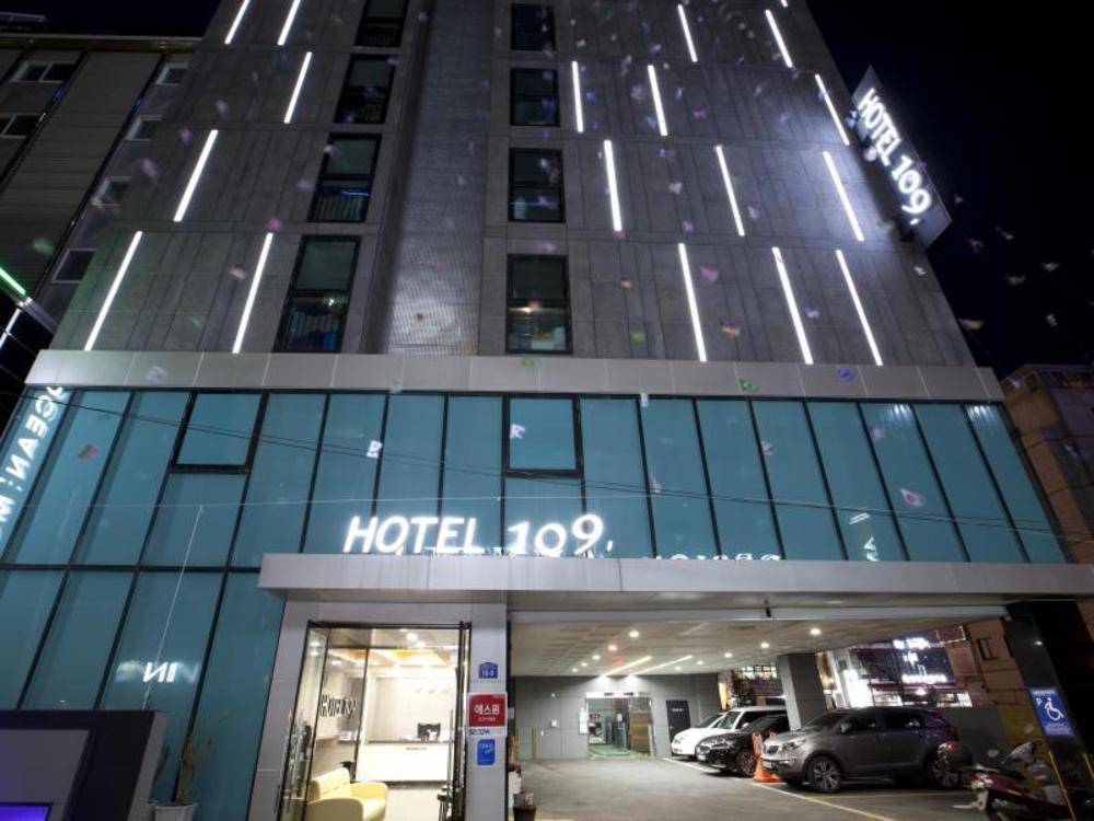 hotel 109