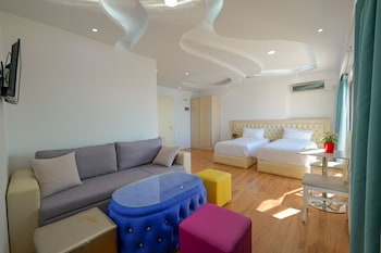 hotel iliria