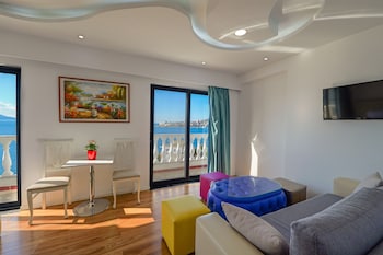 hotel iliria