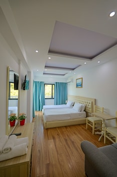 hotel iliria