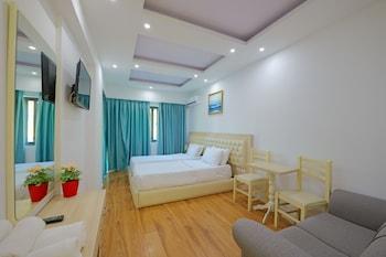 hotel iliria