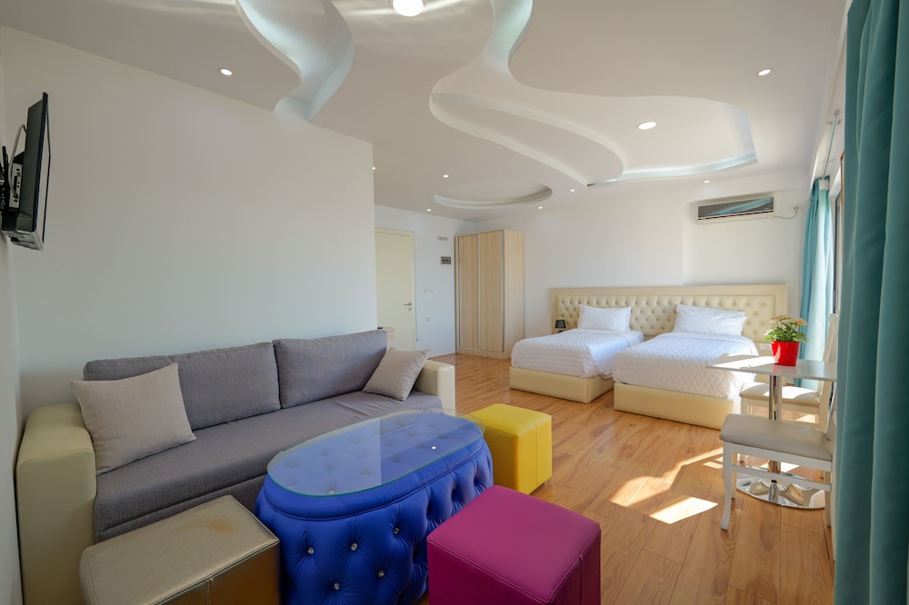 hotel iliria