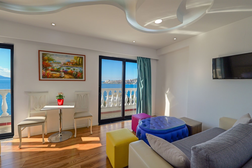 hotel iliria