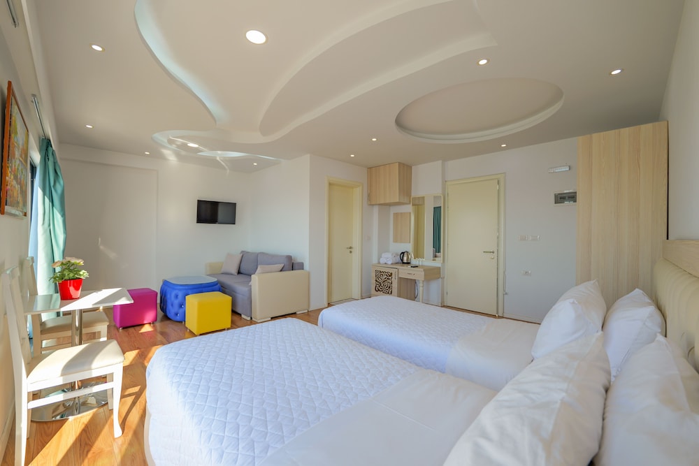 hotel iliria