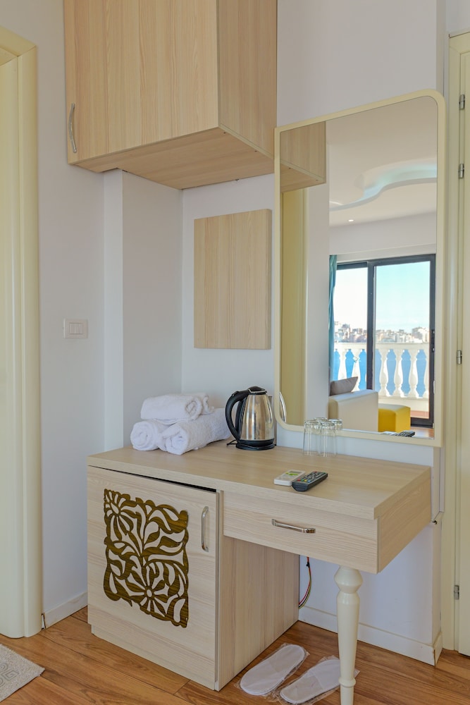 hotel iliria