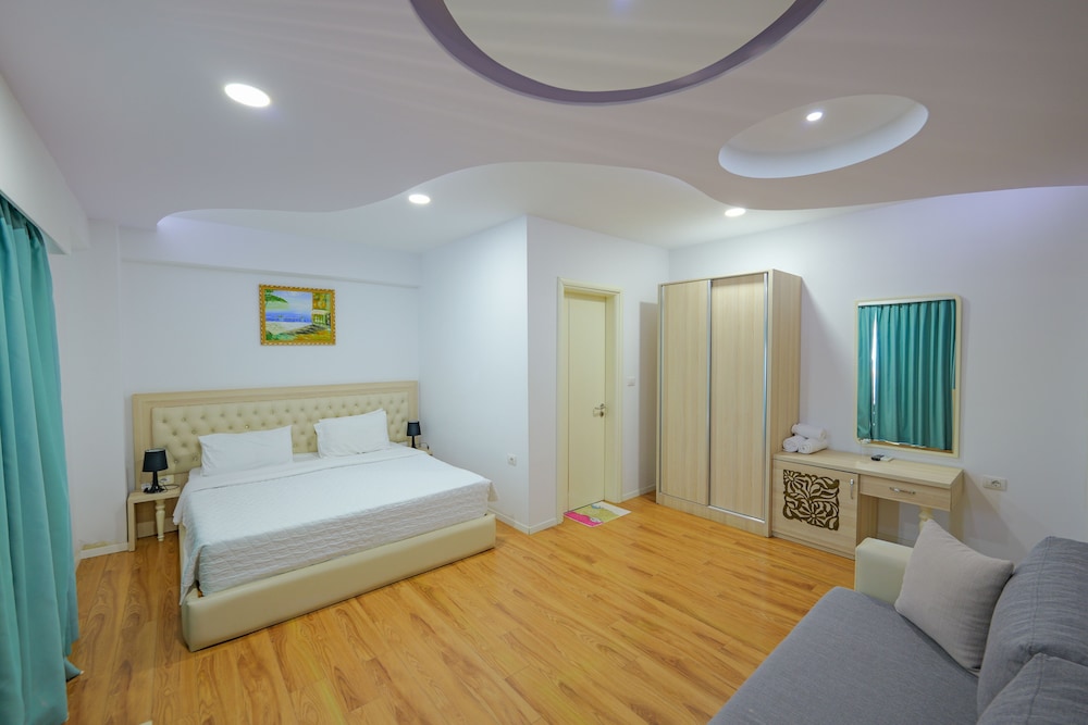 hotel iliria
