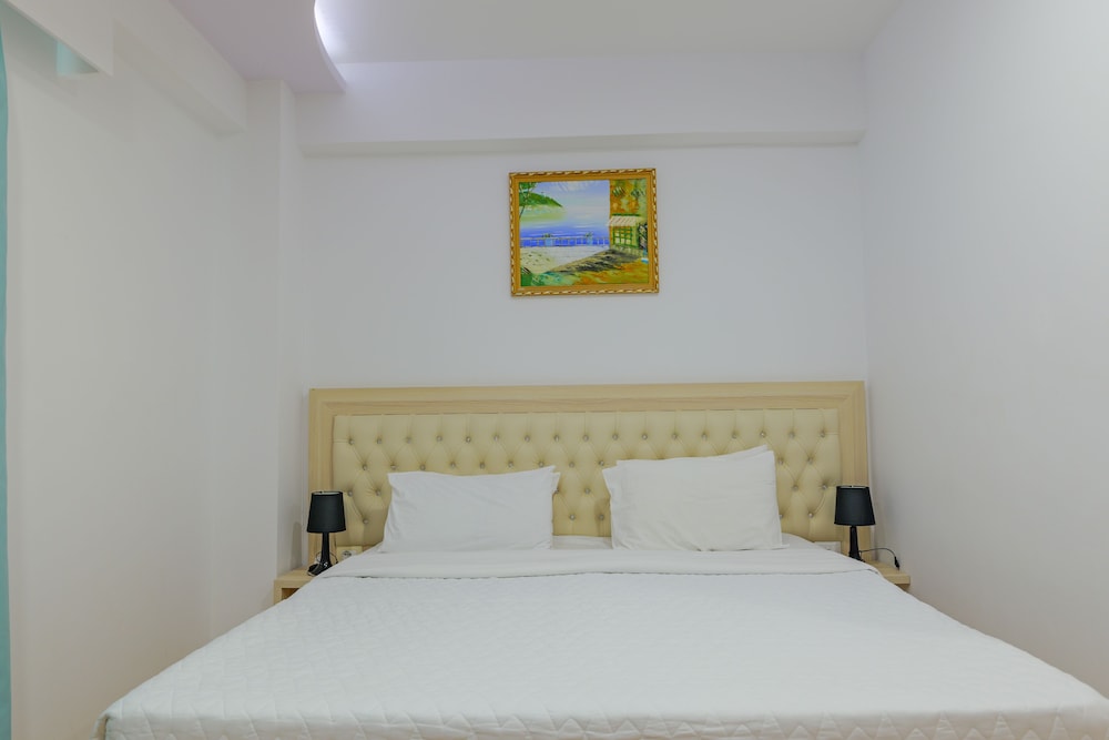 hotel iliria