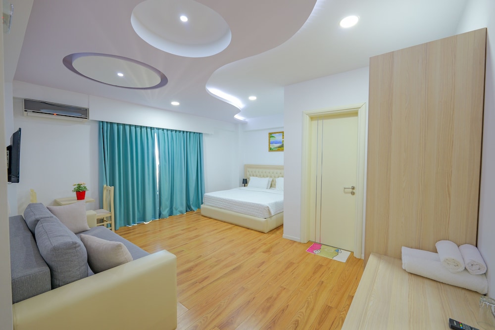hotel iliria