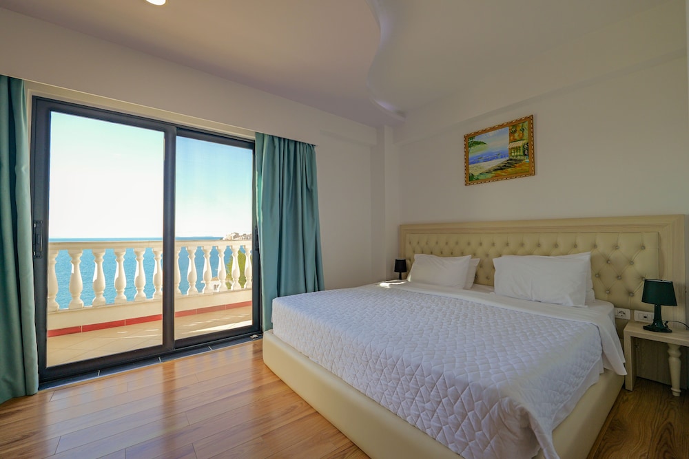 hotel iliria