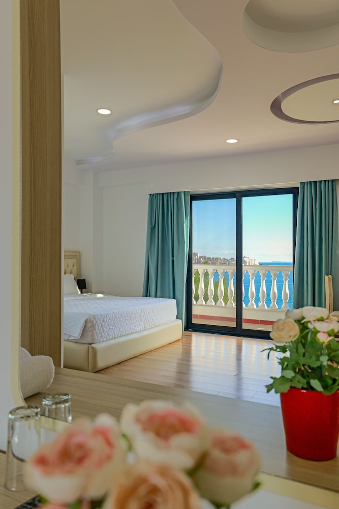 hotel iliria