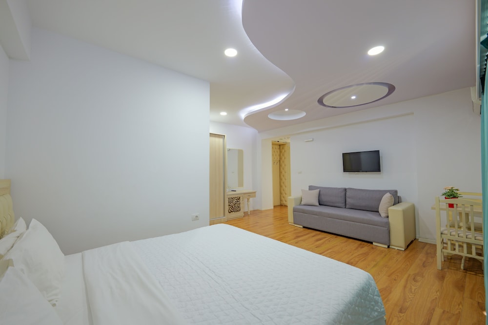 hotel iliria