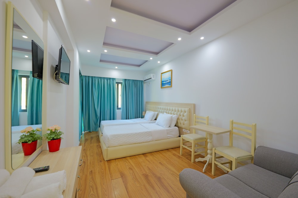hotel iliria