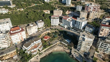 sarande