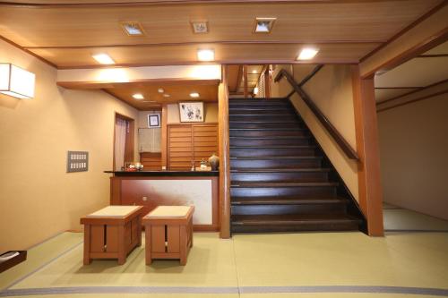 hokkaikan ohanabo