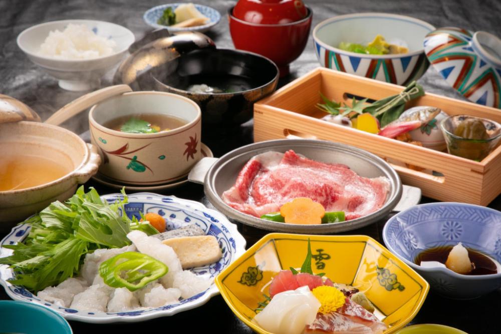 hokkaikan ohanabo