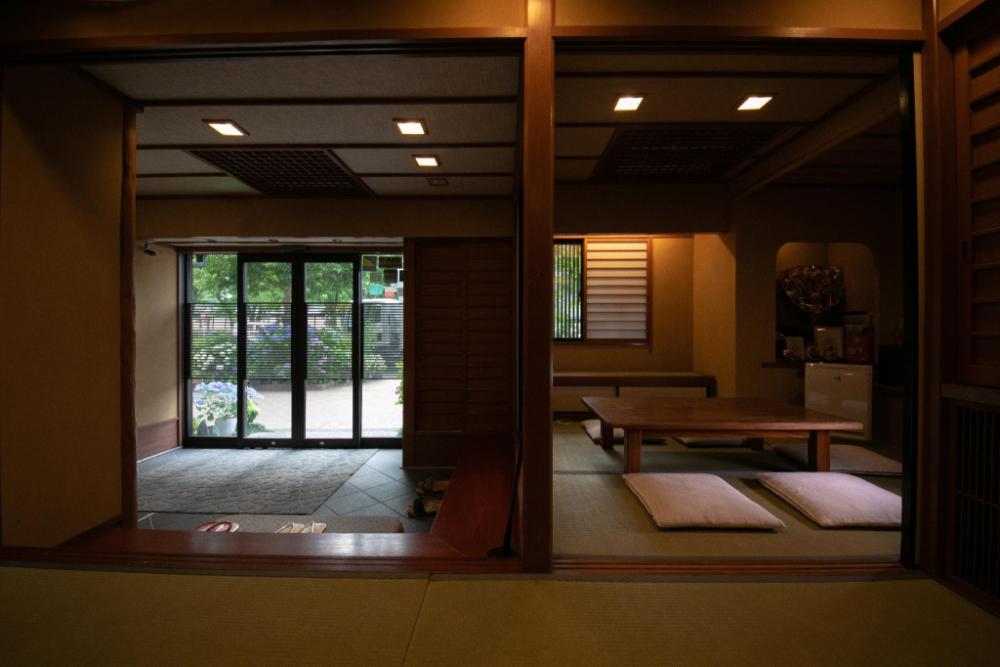 hokkaikan ohanabo