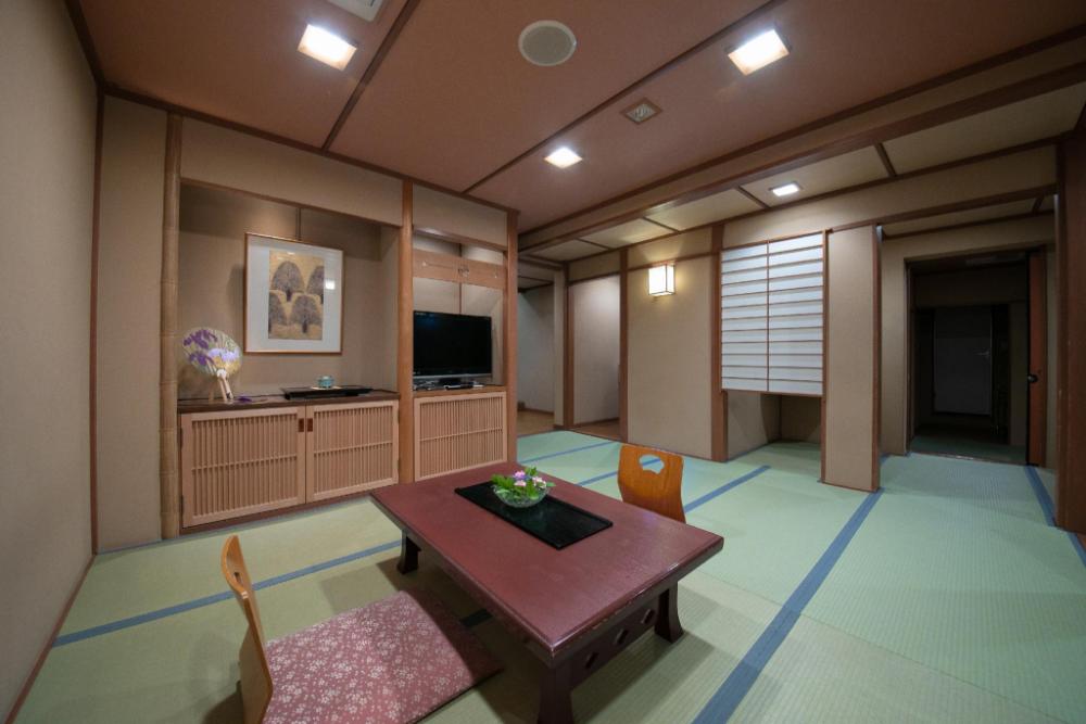 hokkaikan ohanabo