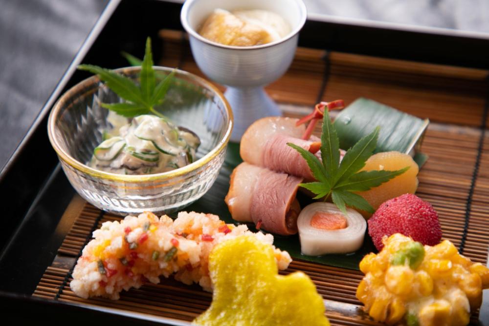 hokkaikan ohanabo