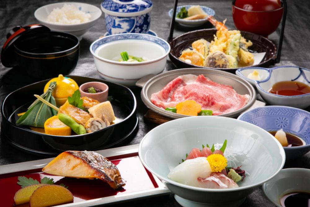 hokkaikan ohanabo
