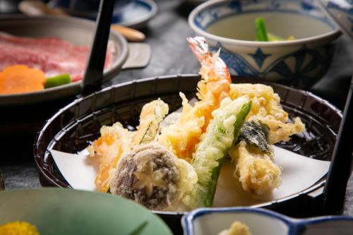 hokkaikan ohanabo