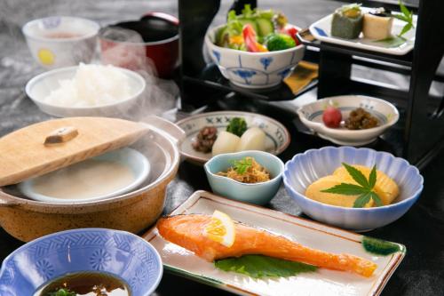 hokkaikan ohanabo