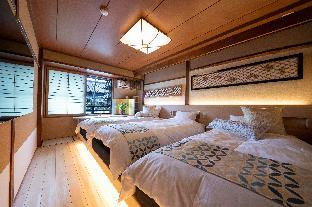 Hokkaikan Ohanabo,,4 star