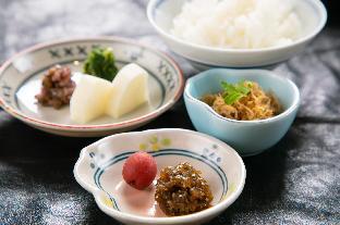 Hokkaikan Ohanabo,,4 star