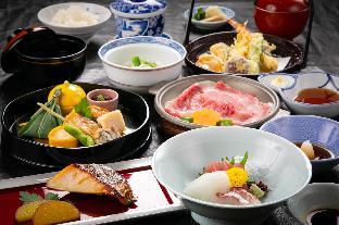 hokkaikan ohanabo