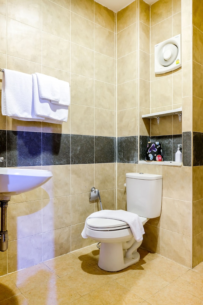 stay mayb chiang mai