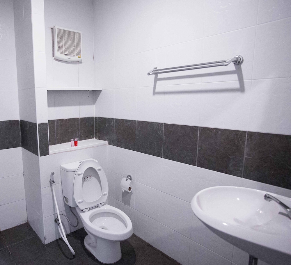 stay mayb chiang mai