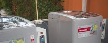 stay mayb chiang mai